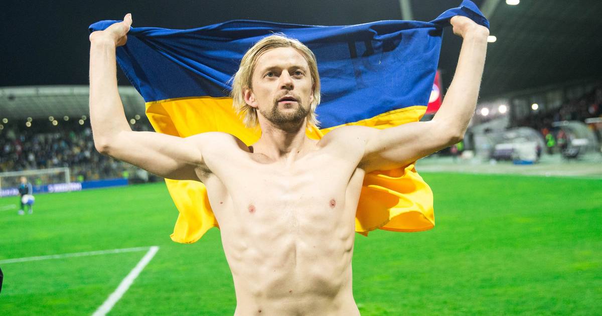 Ex-FC-Bayern-Star Anatolij Tymoschtschuk in Kritik wegen Schweigen zu Ukraine-Krieg: “Wie wirst du damit leben können?“