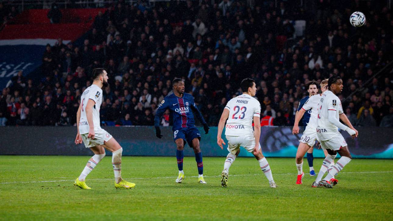 „Das Tor wird um die Welt gehen“