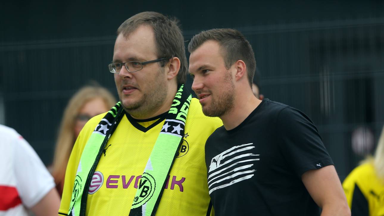 Nach VfB-Aus: So geht es Großkreutz