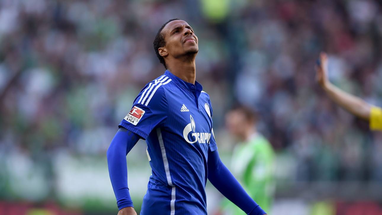 Matip kann sich Ausland vorstellen