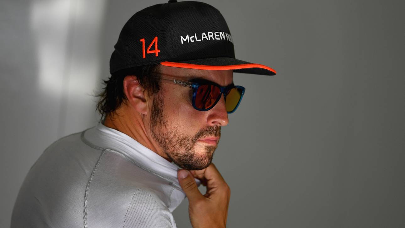 Alonso vor Rückkehr zu Renault?