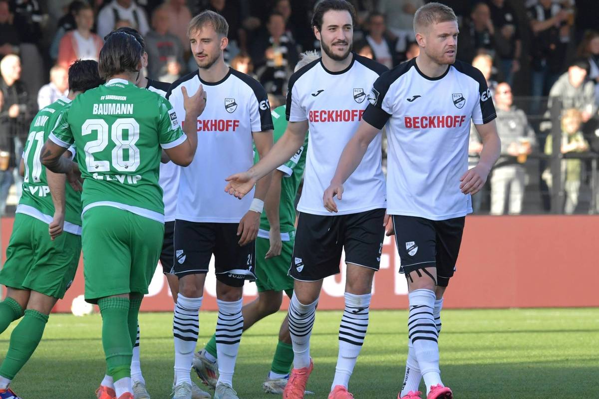 Münster verpflichtet Verl-Duo