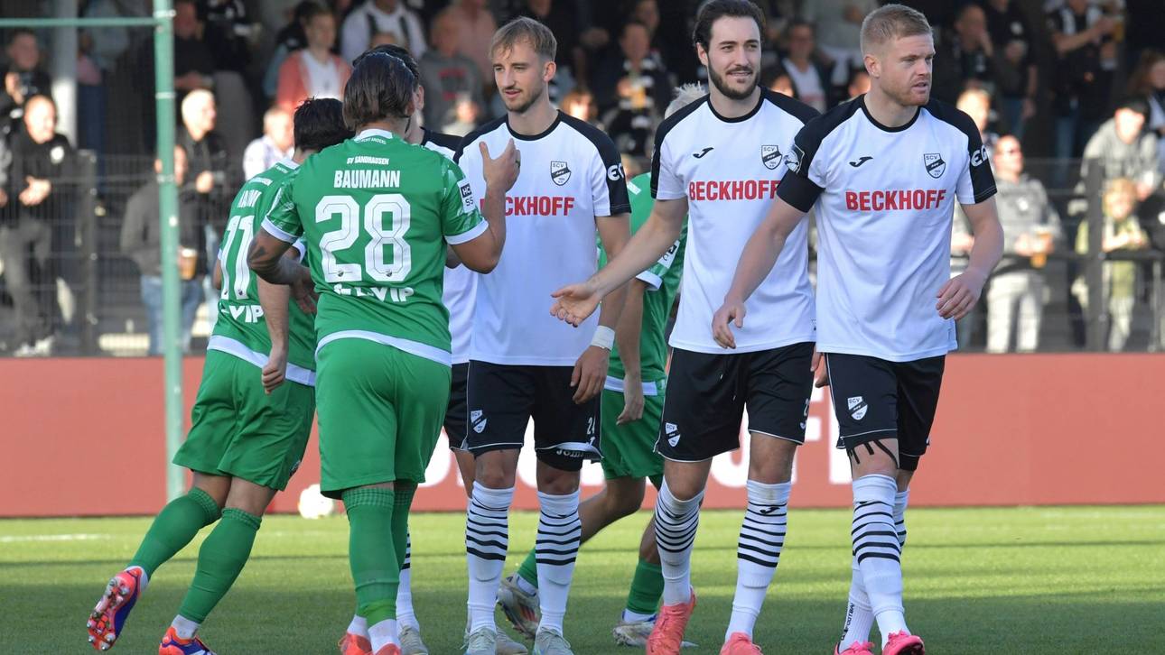 Münster verpflichtet Verl-Duo