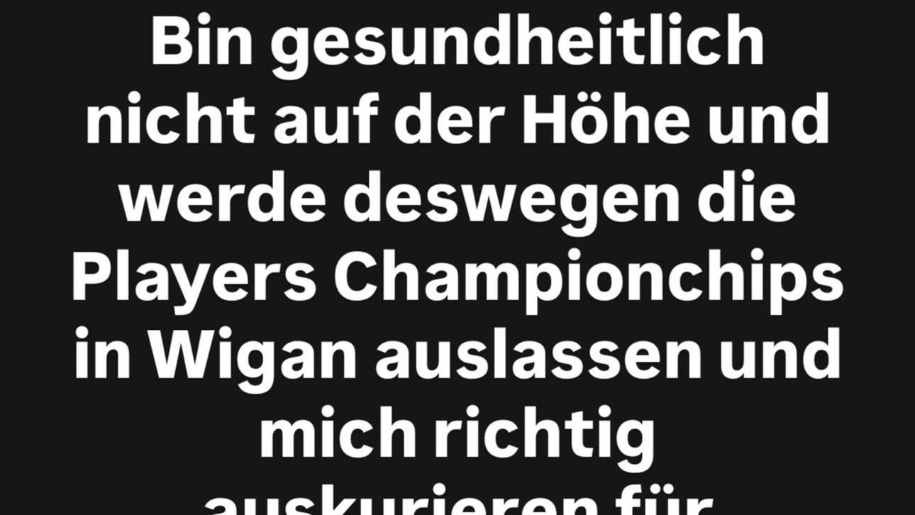 Die Instagram-Story von Martin Schindler