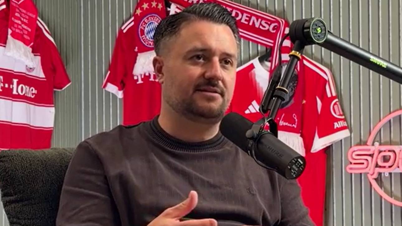 Darum ist Pavlovic für Klopp so wichtig