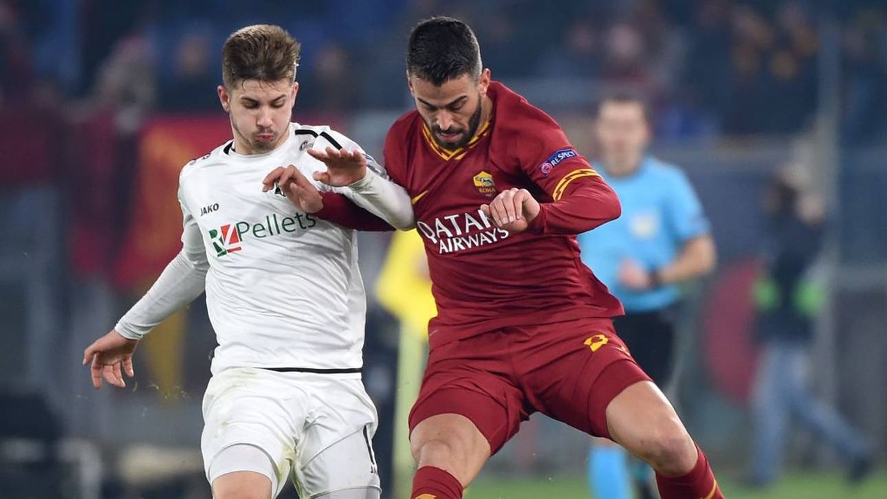 Werders Plan für Talent Schmid