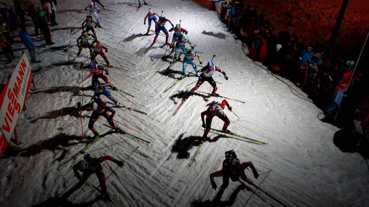 "Größer als Doping": Biathlon droht riesiges Betrugs-Problem