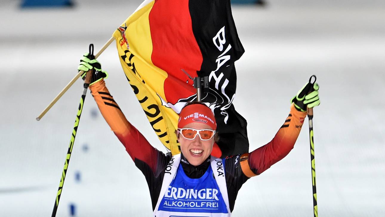 DSV-Mädels peilen Staffelsieg an