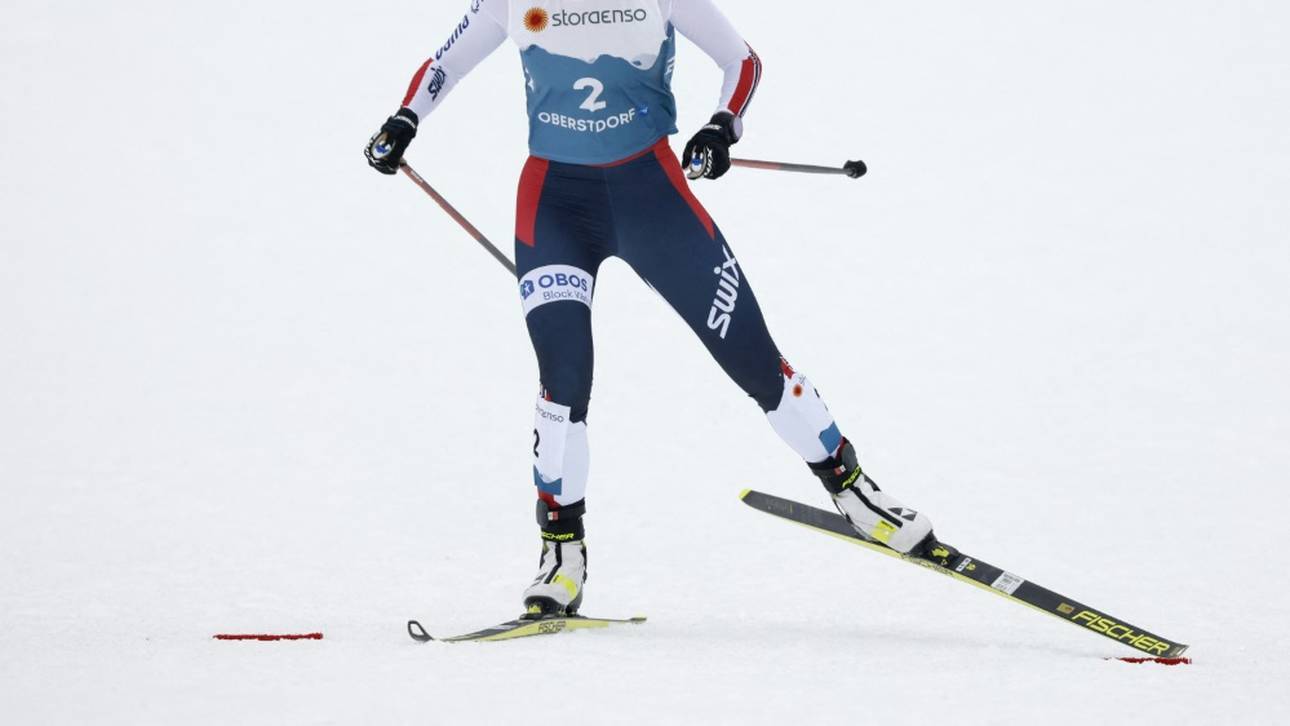 WM-Generalprobe: Armbruster stark