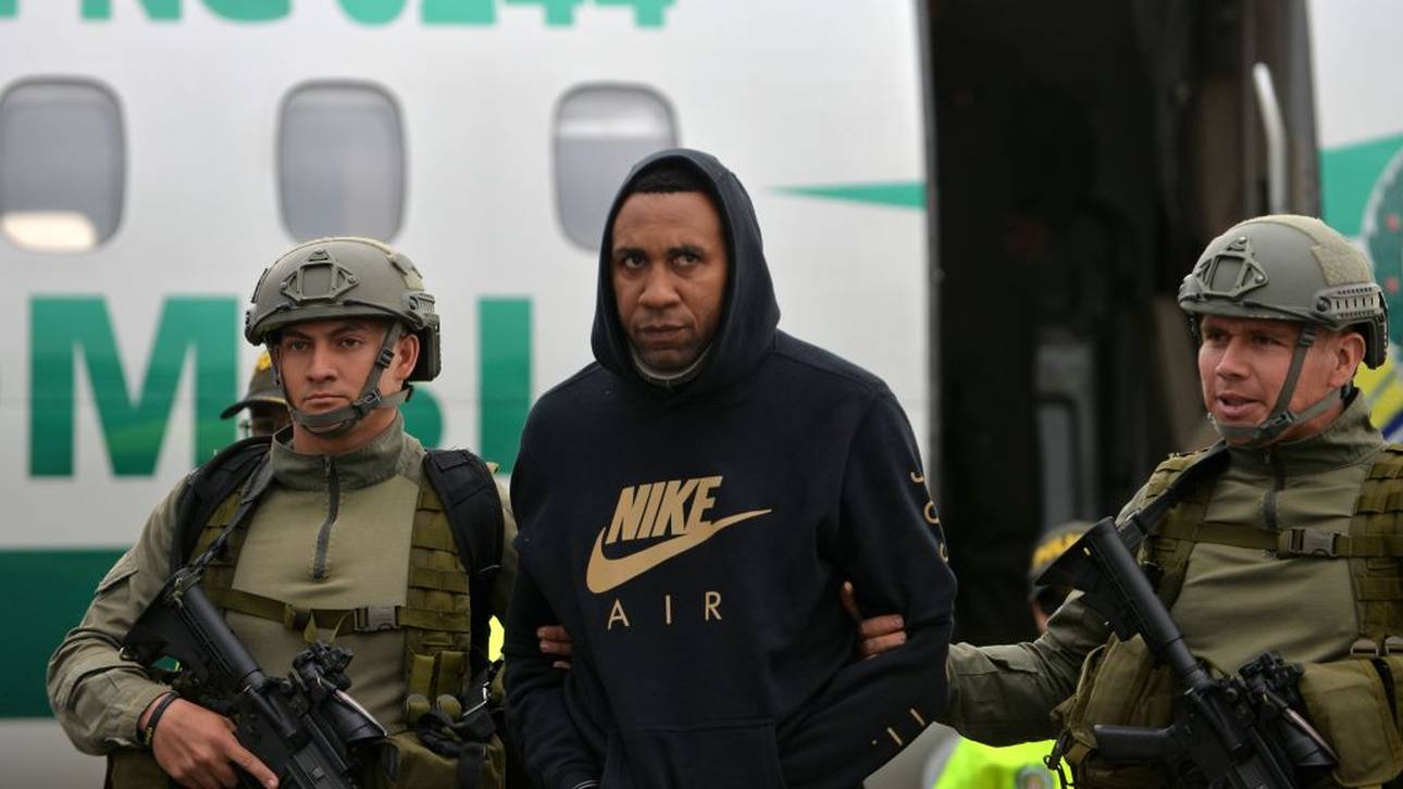 Ex-Nationalspieler droht Knast