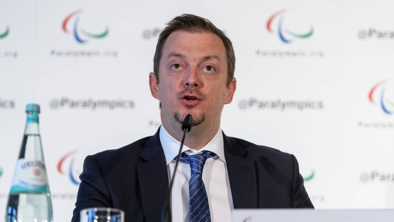 IPC hebt Russland-Suspendierung auf