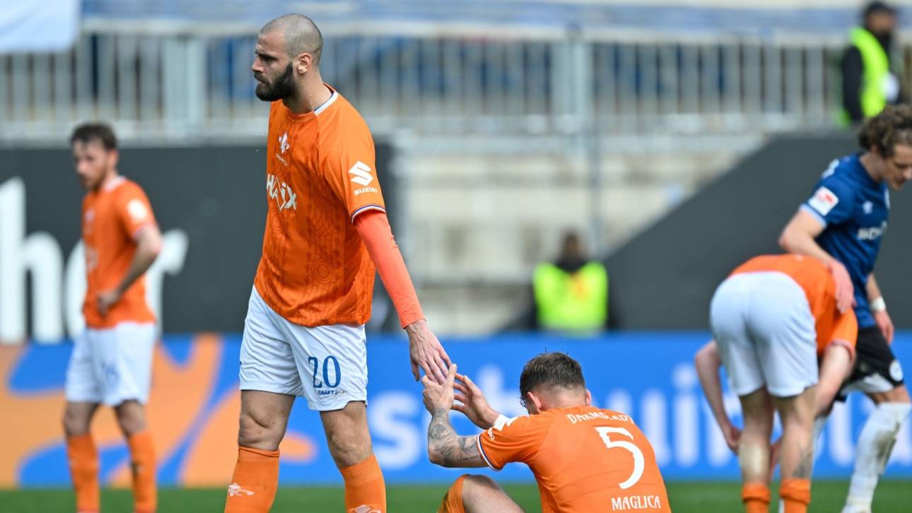 Darmstadt vs Hannover Prognosen, Wett Tipps und Quoten | 2. Bundesliga am 11.04.2026