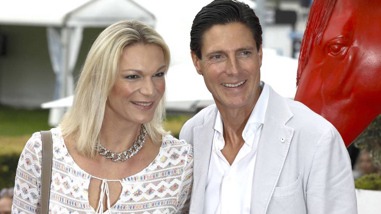 Ehe-Aus: Höfl-Riesch packt aus