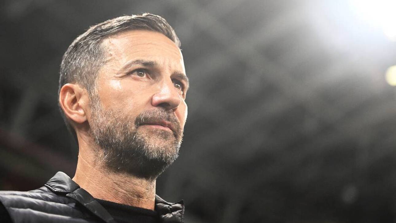 Joe Zinnbauer beendete mit 26 Jahren seine Profikarriere