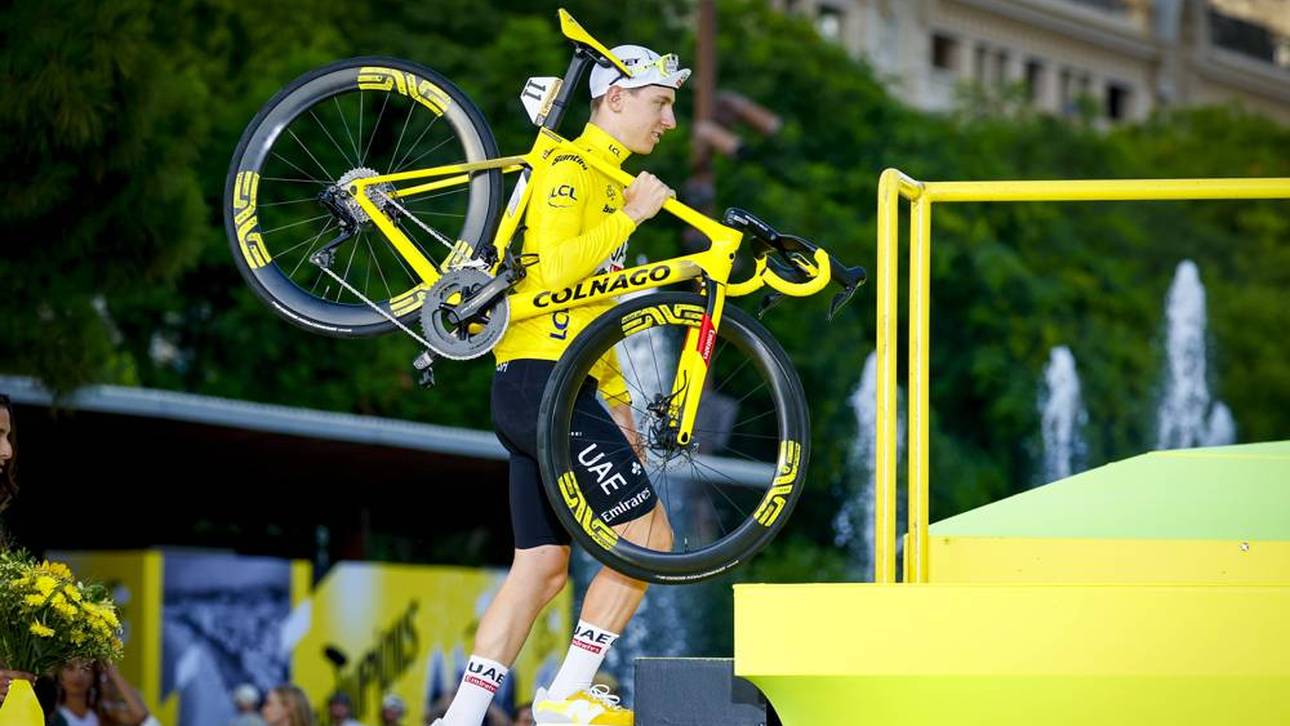 Presse feiert das „slowenische Ungeheuer“