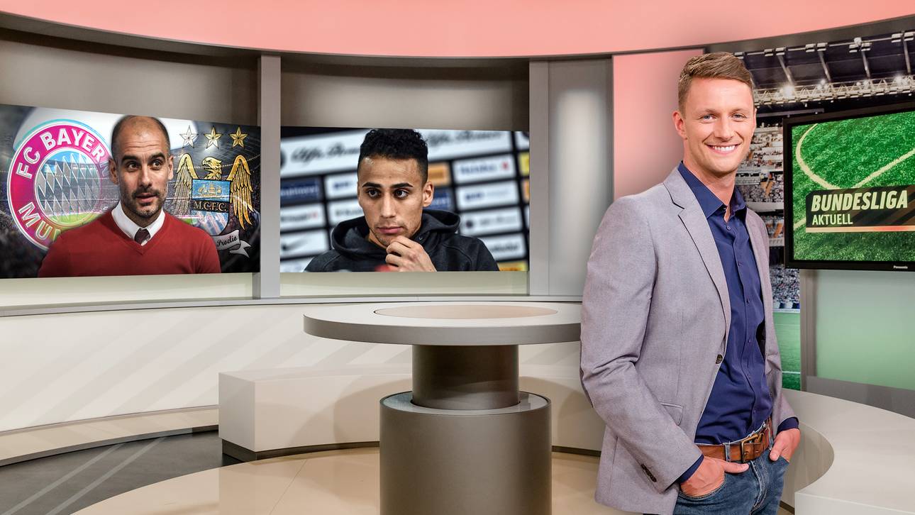 JETZT: Guardiola-Wechsel und Ben-Hatira-Eklat