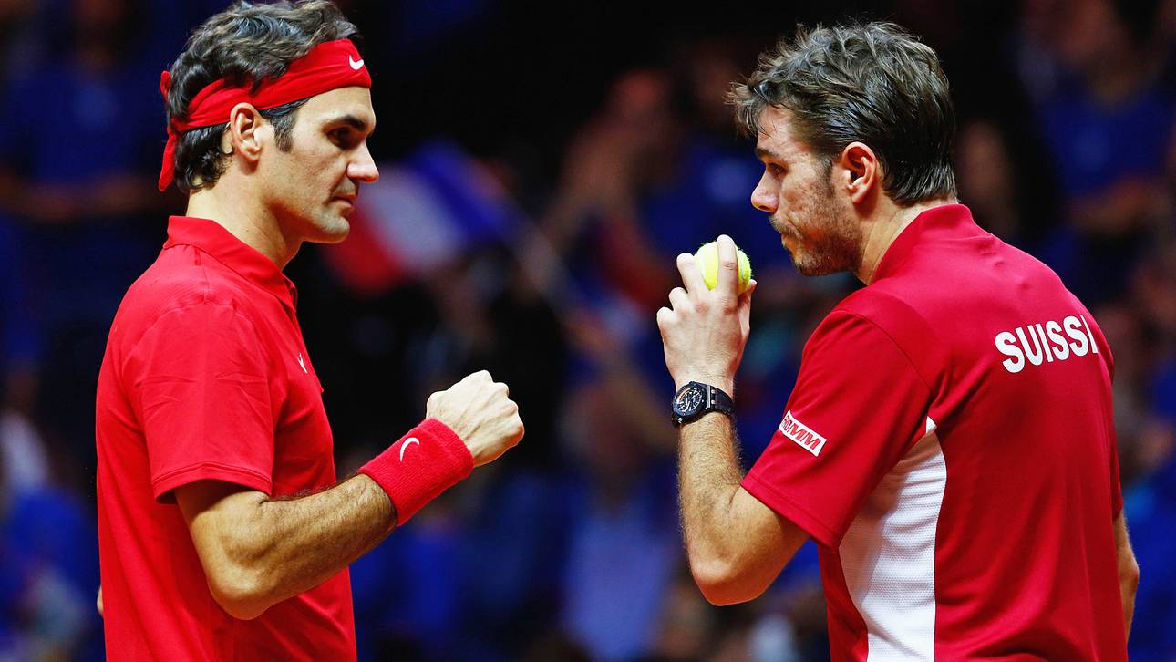 Auf SPORT1: Punktejagd mit den Weltstars