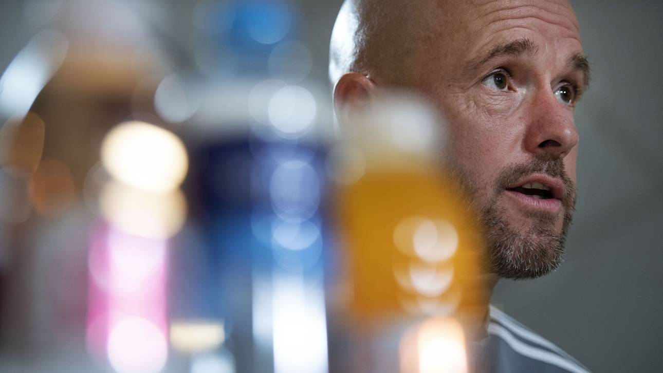 Ajax kämpft um Chance auf CL-Ticket