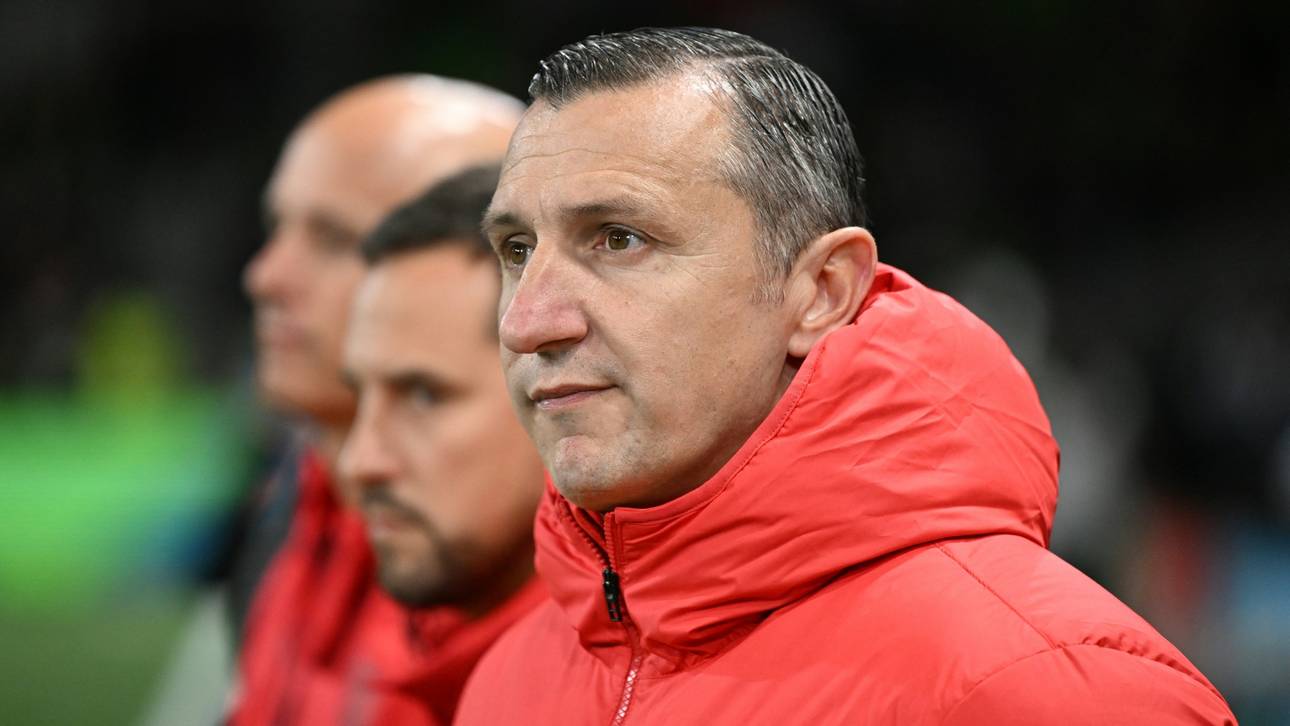 US-Frauentrainer wohl zurückgetreten