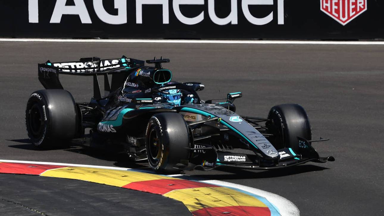 Formel 1 in zwei neuen Ländern: Kein Deutschland-GP 2027