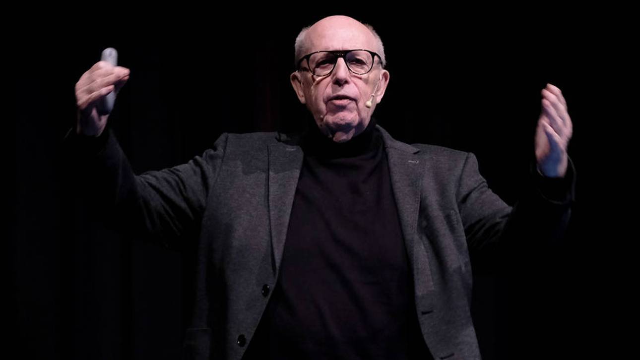 Calmund von Rauswurf überrascht