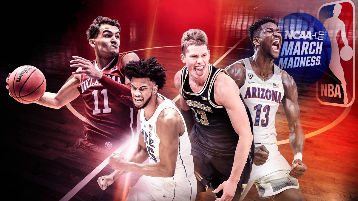 Die schönste Zeit des Jahres steht bevor: March Madness. Das Finalturnier im College Basketball ist der große Höhepunkt der College-Saison und eines der Sport-Highlights der USA