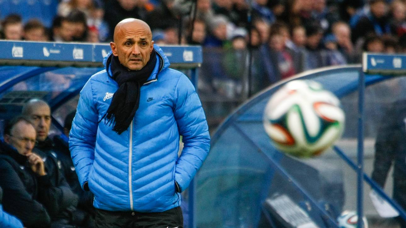 Spalletti soll Rüdigers Coach werden