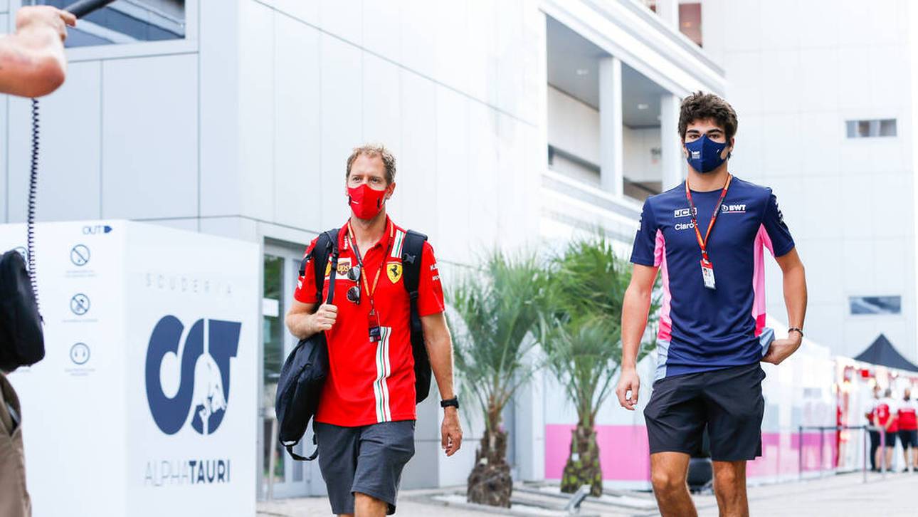 Wie gefährlich ist Vettels Neuer?