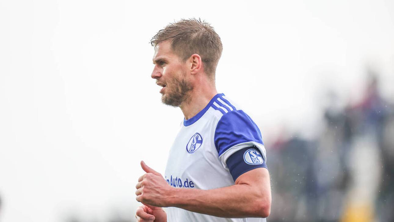 Schalke präsentiert neuen Sponsor