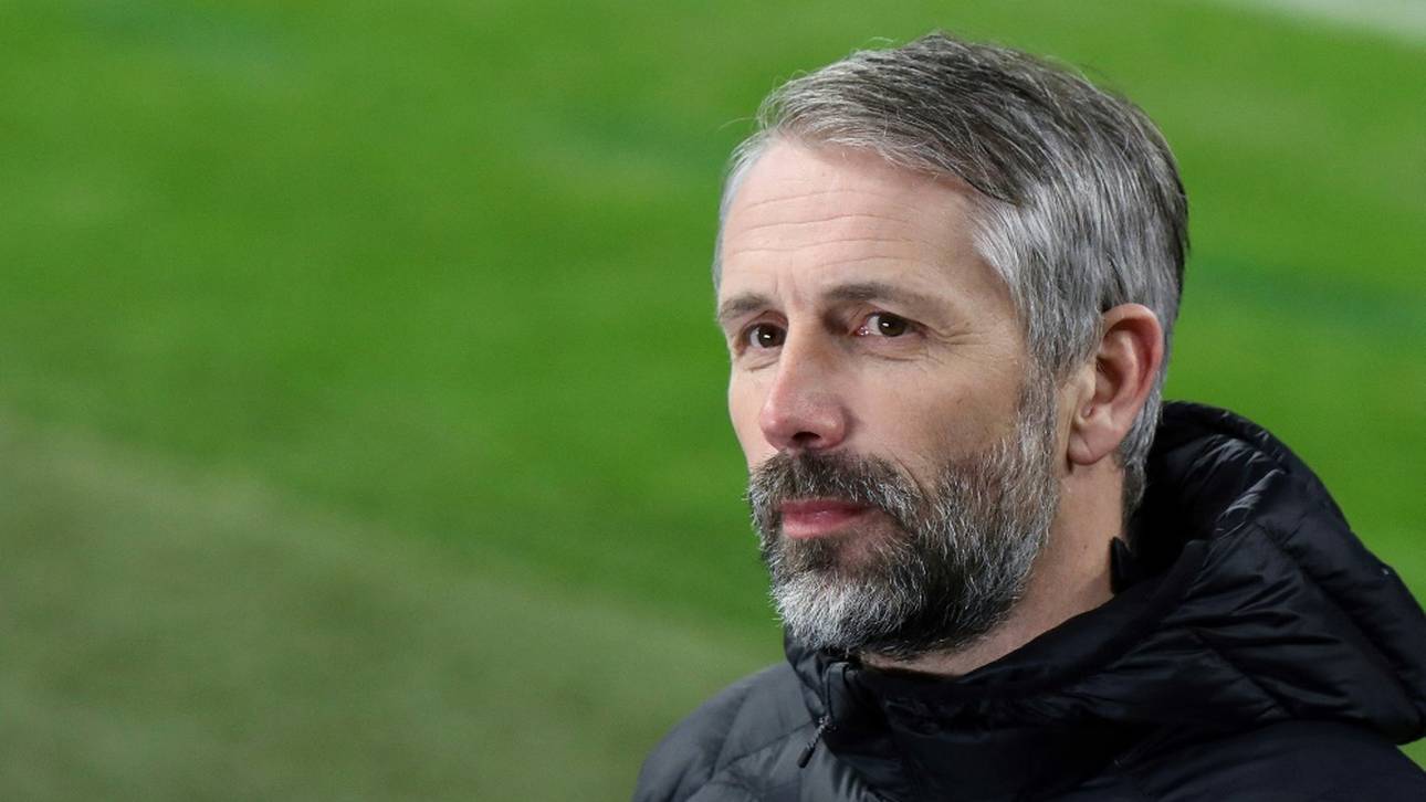 Rose fühlt mit Doucoure: „Wir waren alle geschockt“