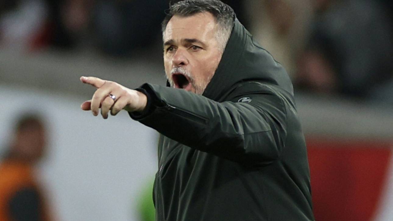 Seit Anfang 2021 ist Sagnol Nationaltrainer Georgiens