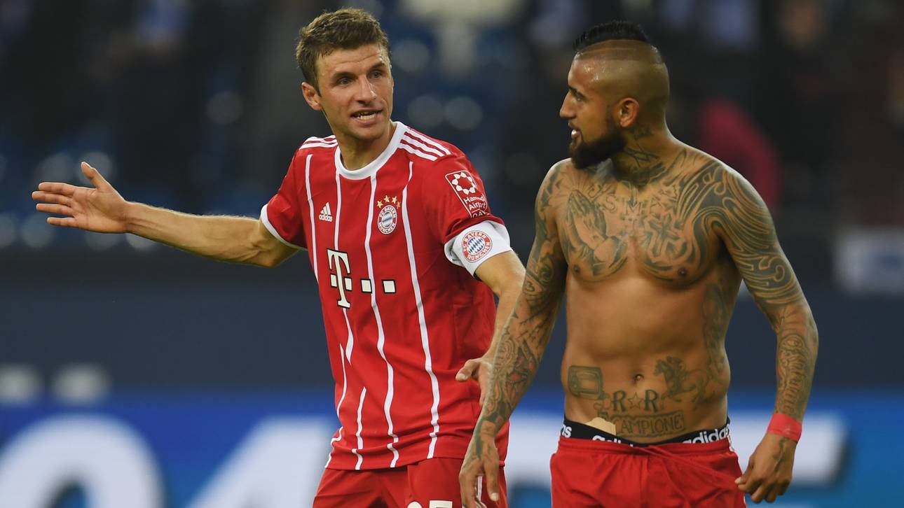 Heynckes‘ Härtefälle: Wer muss raus?