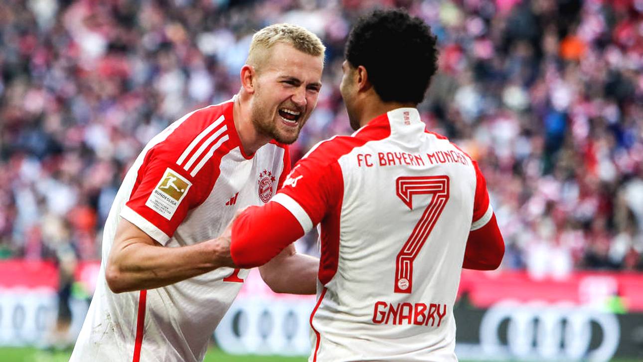 Abschied? Bayern-Star wird deutlich