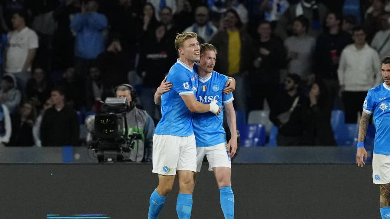 Teurer Irrtum bei ManUnited