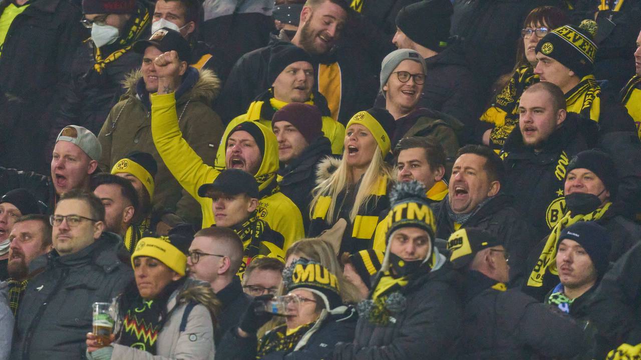BVB kassiert Transferkorb