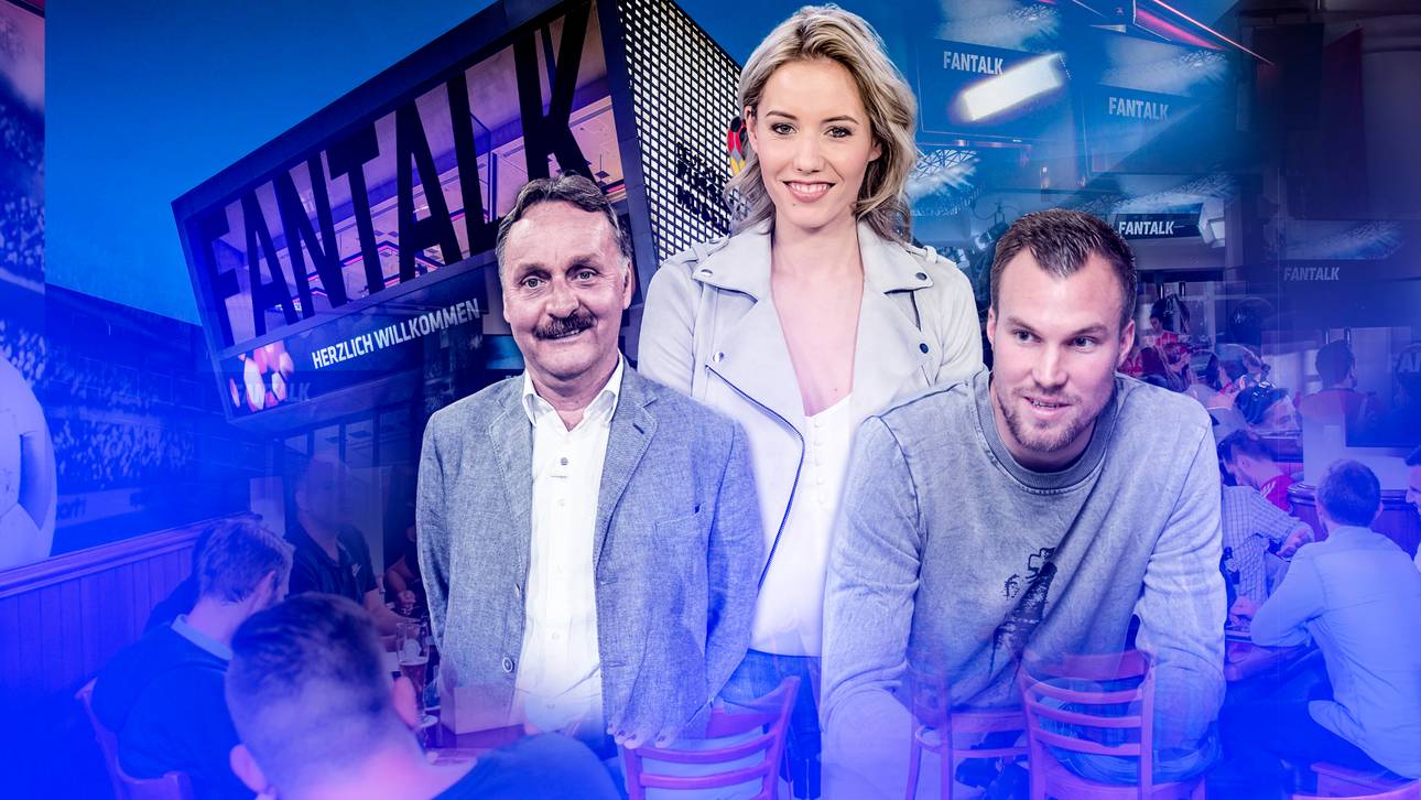 Fantalk mit Neururer und Großkreutz