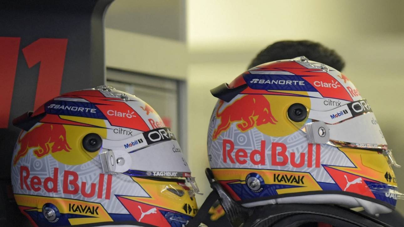 Formel 3: Red-Bull-Junior Hadjar siegt zum Auftakt