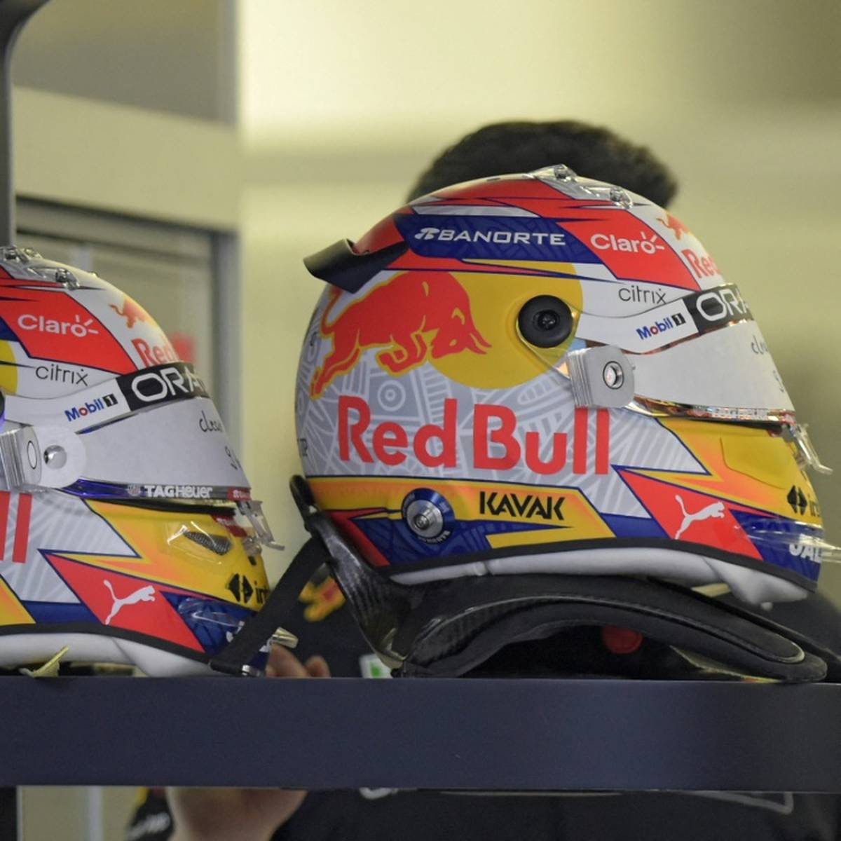 Formel 3: Red-Bull-Junior Hadjar siegt zum Auftakt