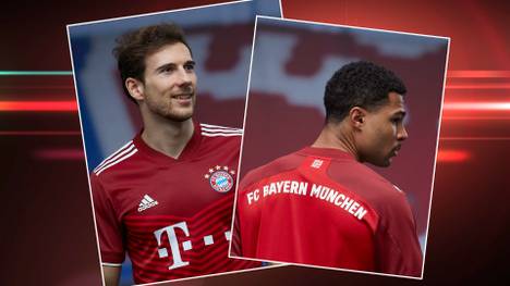 Lange wurde spekuliert und jetzt ist es bestätigt, der deutsche Rekordmeister wird in der neuen Saison mit einem dunkelroten Trikot mit hellroten Streifen auflaufen.