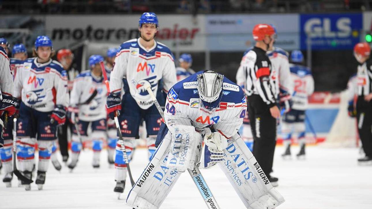 Adler trotz Corona-Chaos in CHL gefordert