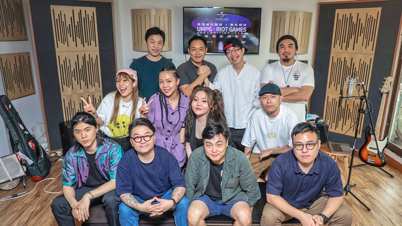 Worlds 2020 bekommt sechs Songs