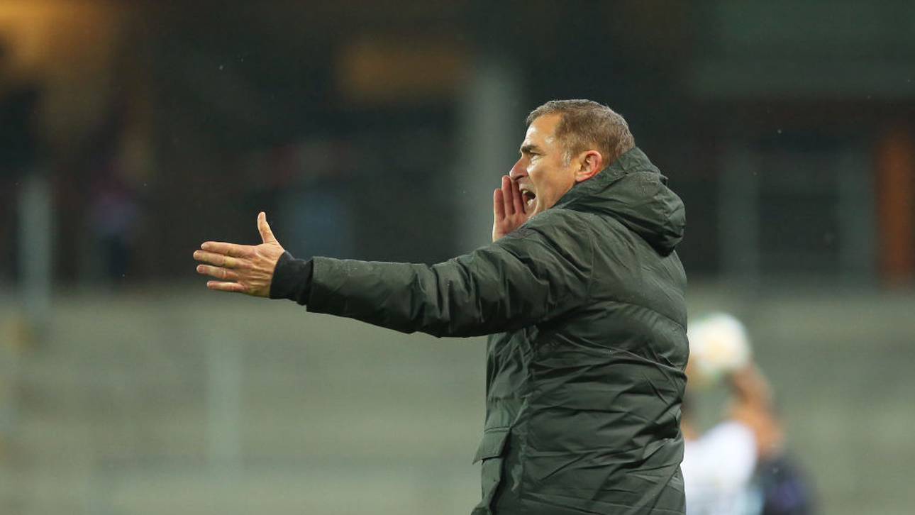 DFB verlängert mit Kuntz