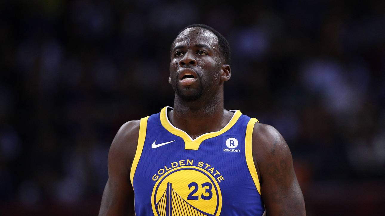 Nächste Verletzung bei Warriors