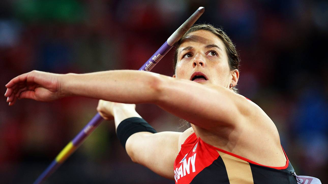 Stahl holt Bronze – Talent Schäfer glänzt