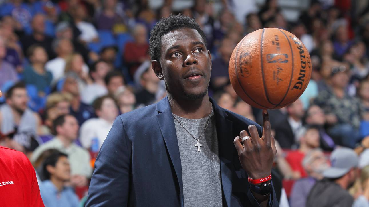 76ers müssen wegen Verletzung zahlen