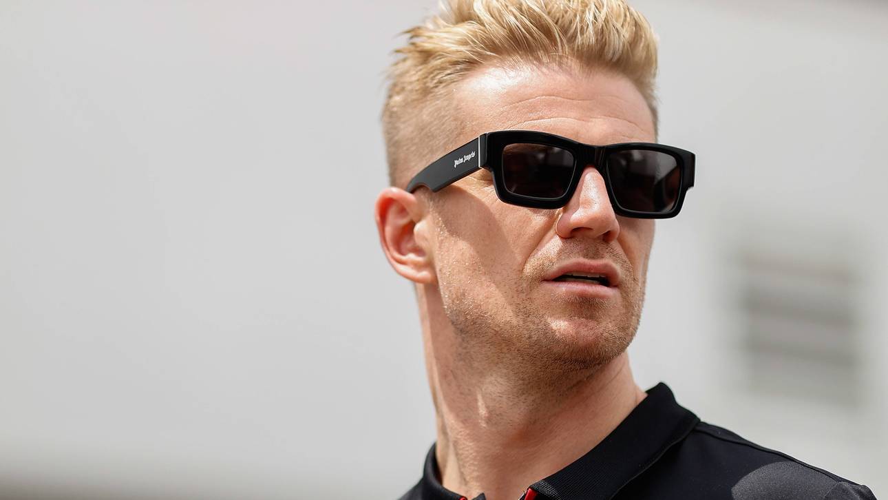 „Luft in Deutschland irgendwie raus“