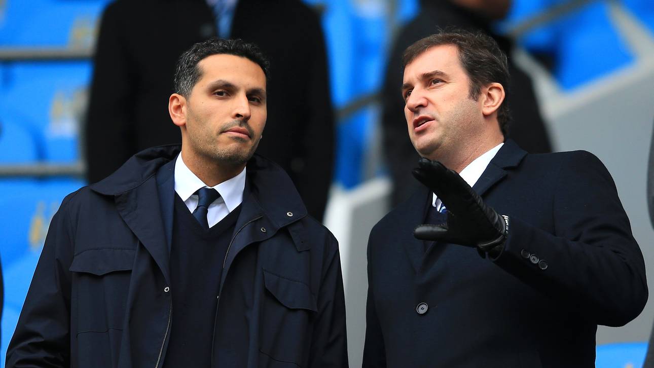 City-Boss verteidigt Mega-Ausgaben