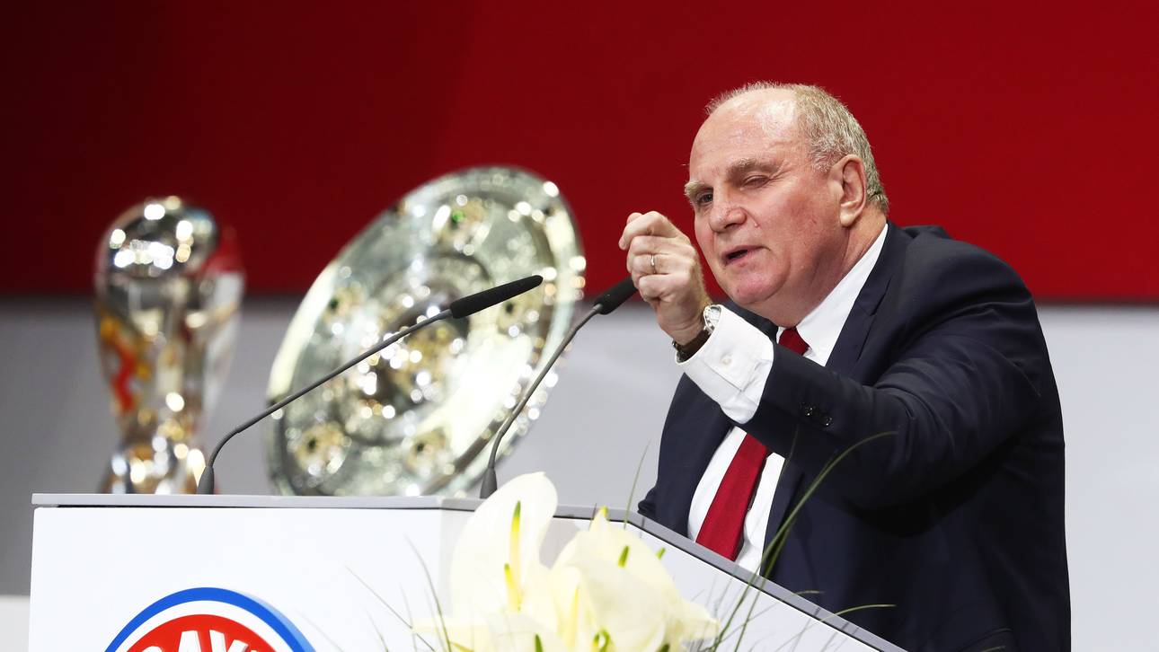 Dieser Film inspirierte Hoeneß