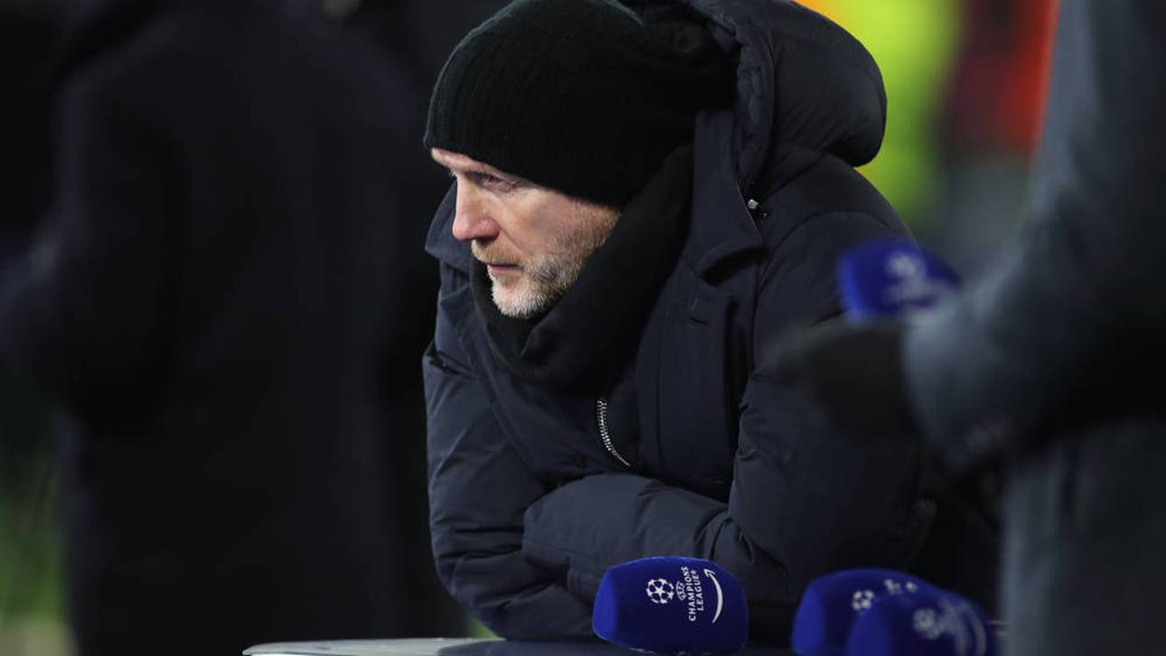 Matthias Sammer ist als Experte für Amazon Prime tätig