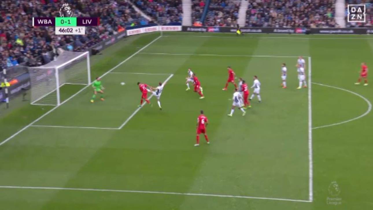 Video: Reds siegen dank Firmino